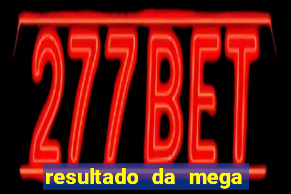 resultado da mega sena de 2001